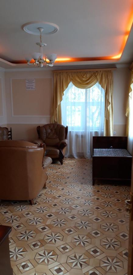 Valda Hotel On Tumanyan فانادزور المظهر الخارجي الصورة