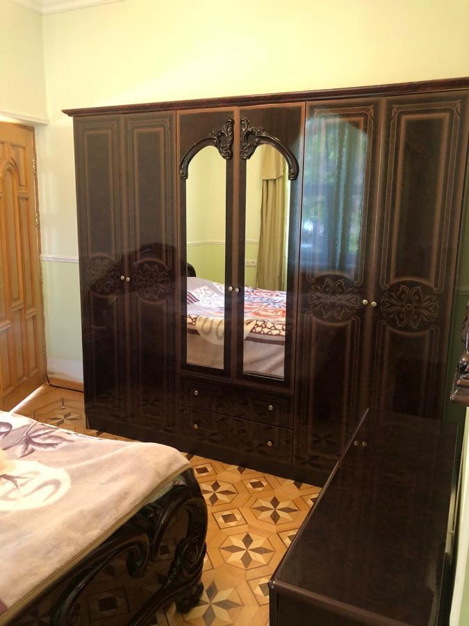 Valda Hotel On Tumanyan فانادزور المظهر الخارجي الصورة